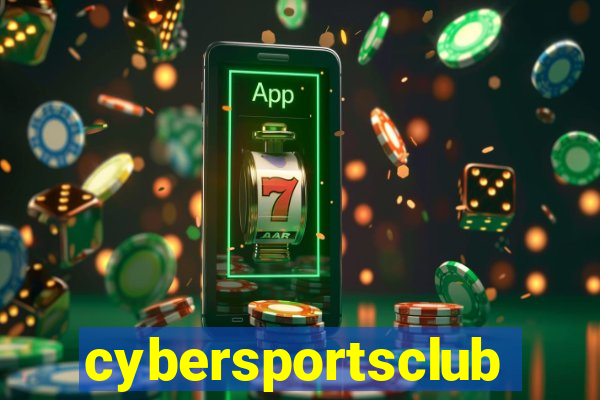 cybersportsclub.com