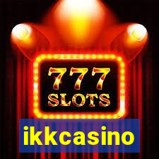 ikkcasino