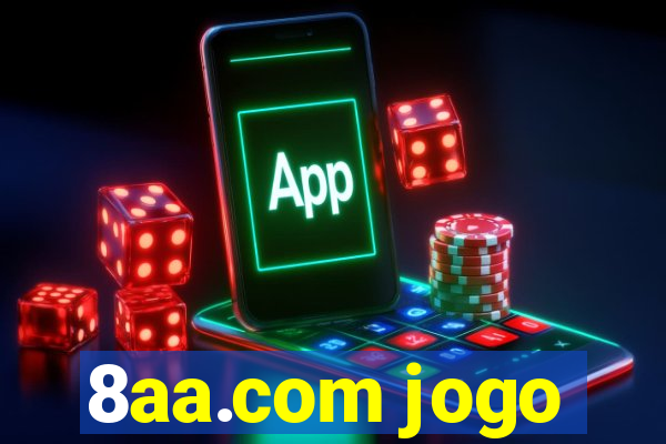 8aa.com jogo