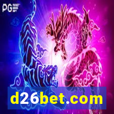 d26bet.com