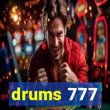 drums 777