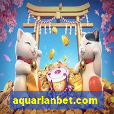 aquarianbet.com