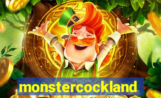 monstercockland