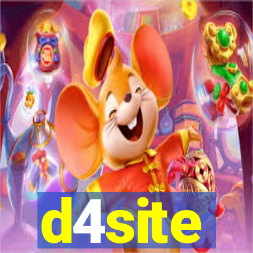 d4site