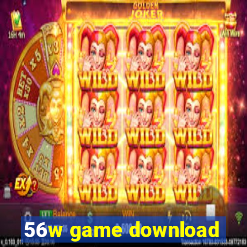 56w game download