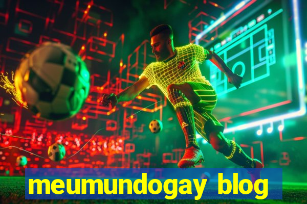 meumundogay blog