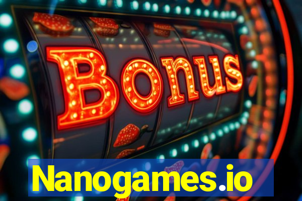 Nanogames.io