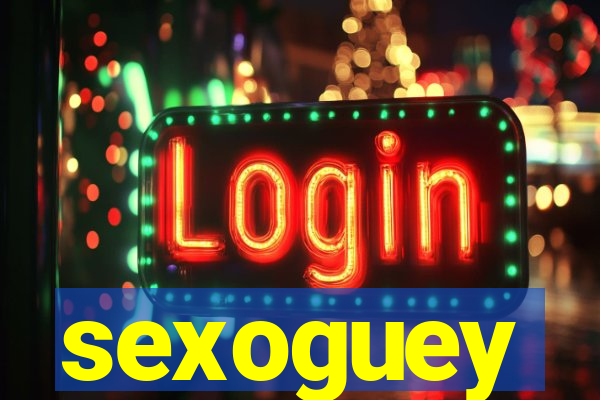 sexoguey