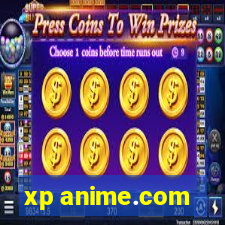 xp anime.com