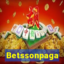 Betssonpaga