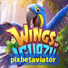 pixbetaviator