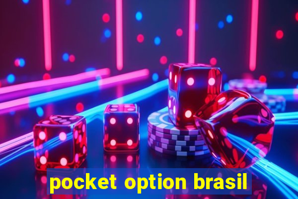 pocket option brasil