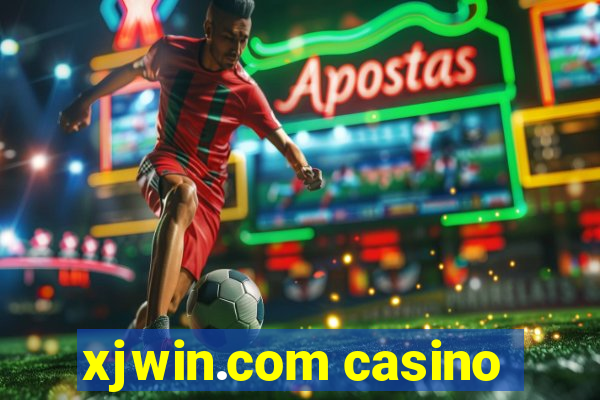 xjwin.com casino