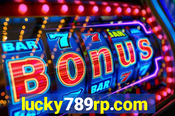 lucky789rp.com