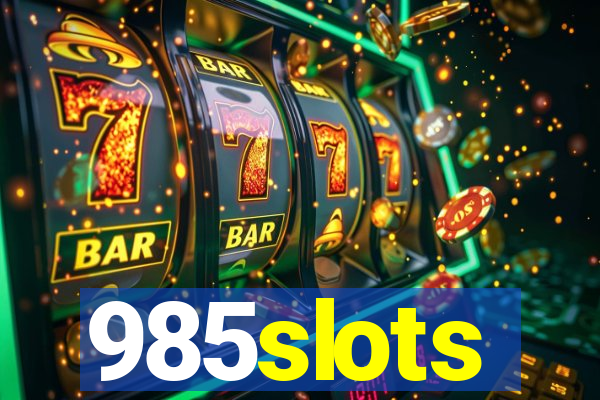 985slots