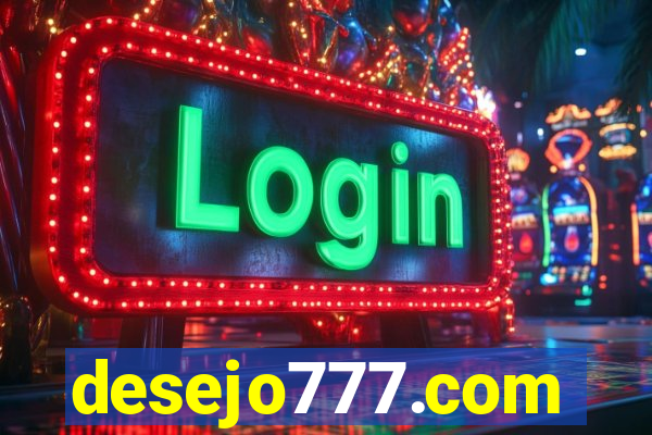 desejo777.com