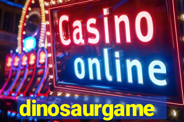 dinosaurgame