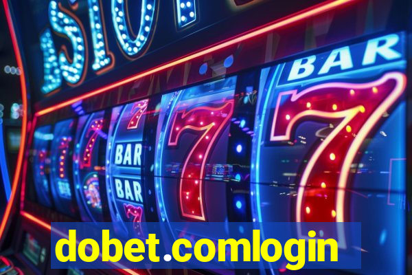 dobet.comlogin