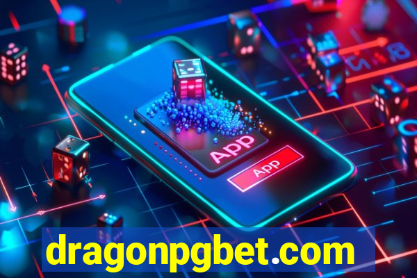 dragonpgbet.com