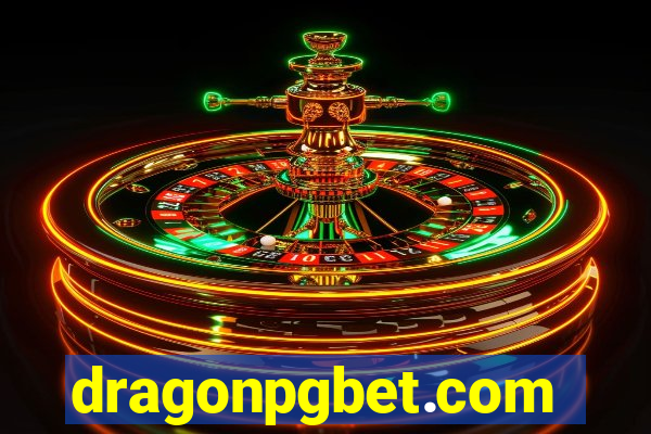 dragonpgbet.com