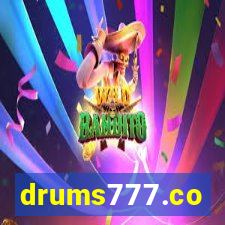 drums777.co