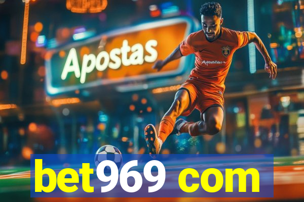 bet969 com