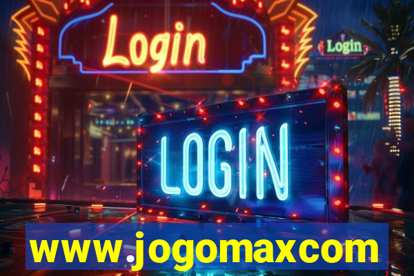 www.jogomaxcom