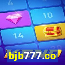 bjb777.co