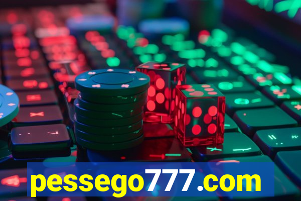 pessego777.com