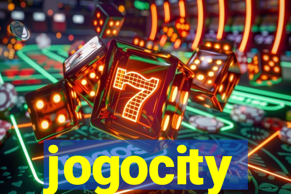 jogocity