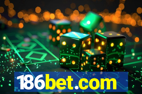 186bet.com