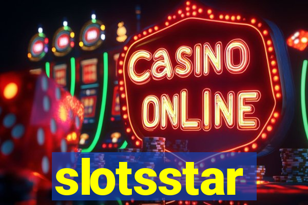 slotsstar