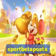 sportbetaposta