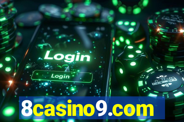 8casino9.com