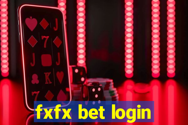 fxfx bet login