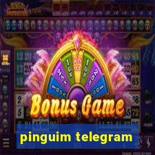 pinguim telegram