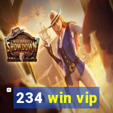 234 win vip