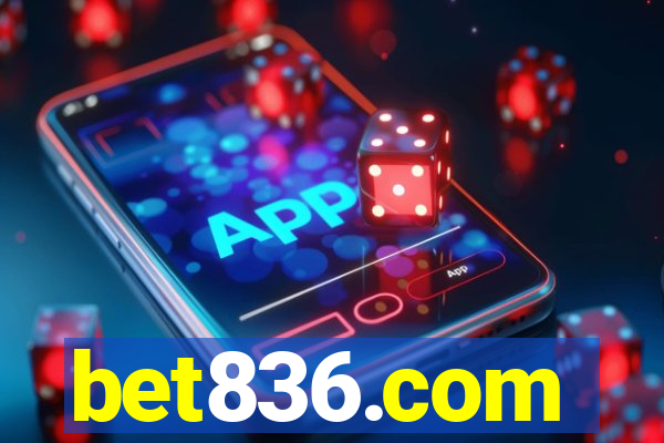 bet836.com