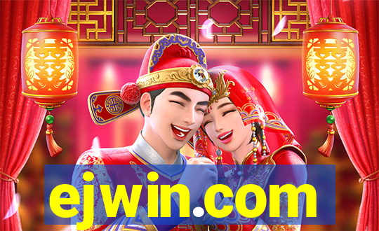 ejwin.com