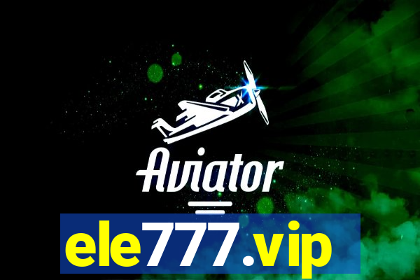 ele777.vip