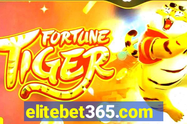 elitebet365.com