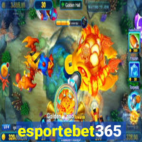 esportebet365