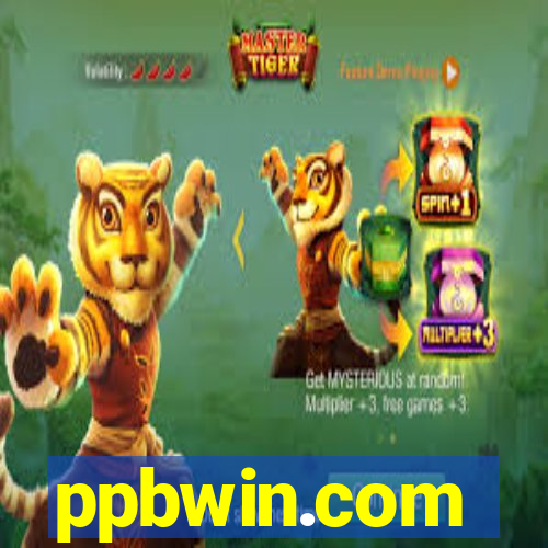 ppbwin.com