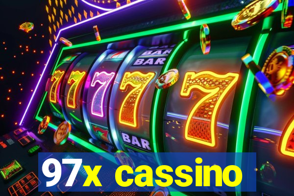 97x cassino