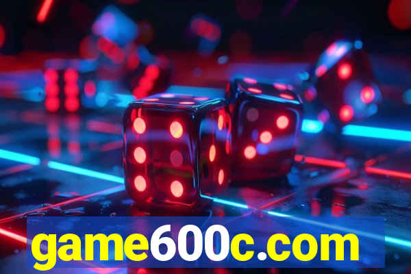 game600c.com