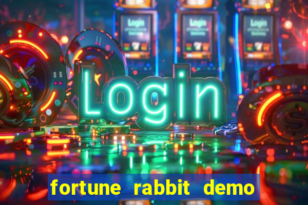 fortune rabbit demo grátis dinheiro infinito