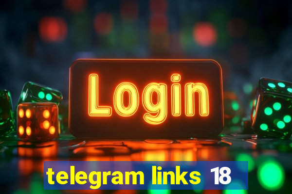 telegram links 18