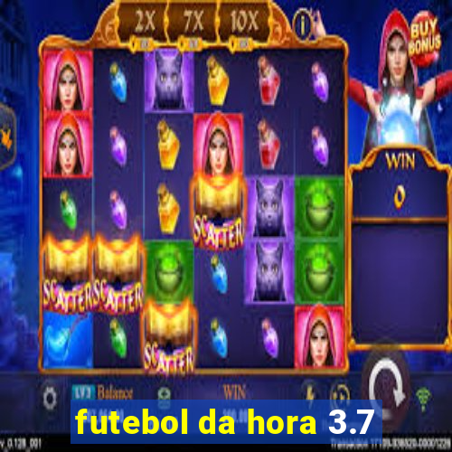 futebol da hora 3.7