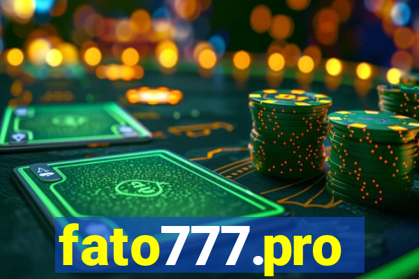 fato777.pro