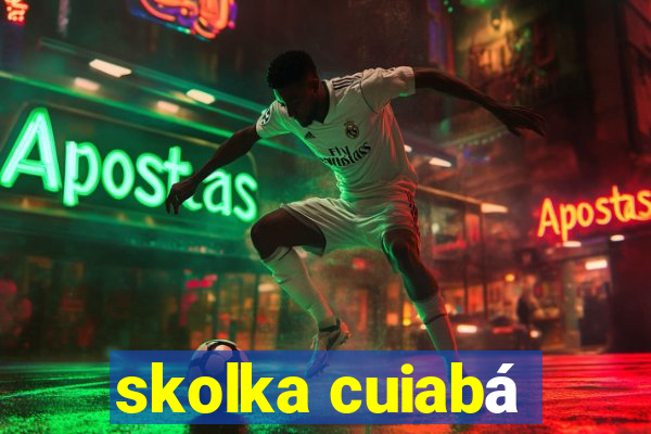 skolka cuiabá